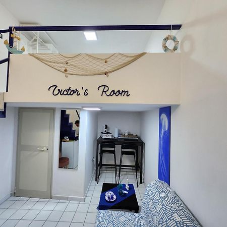 צ'טארה Victor'S Room מראה חיצוני תמונה