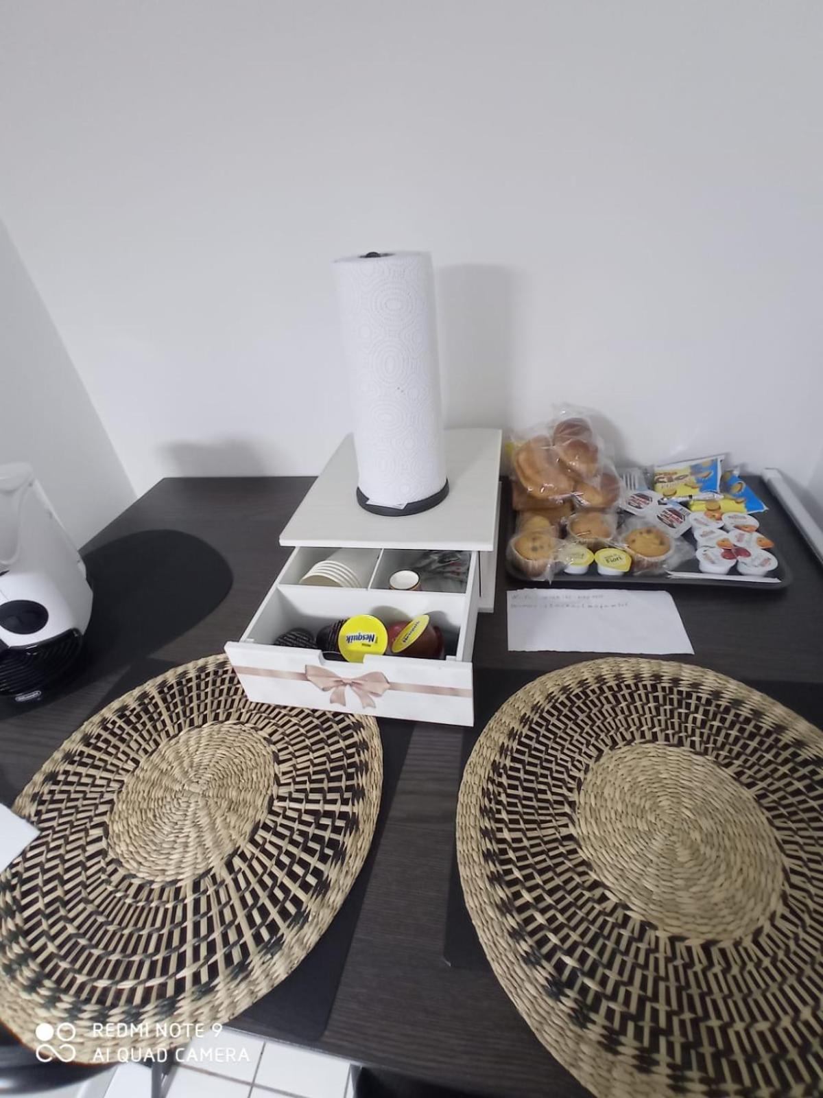צ'טארה Victor'S Room מראה חיצוני תמונה