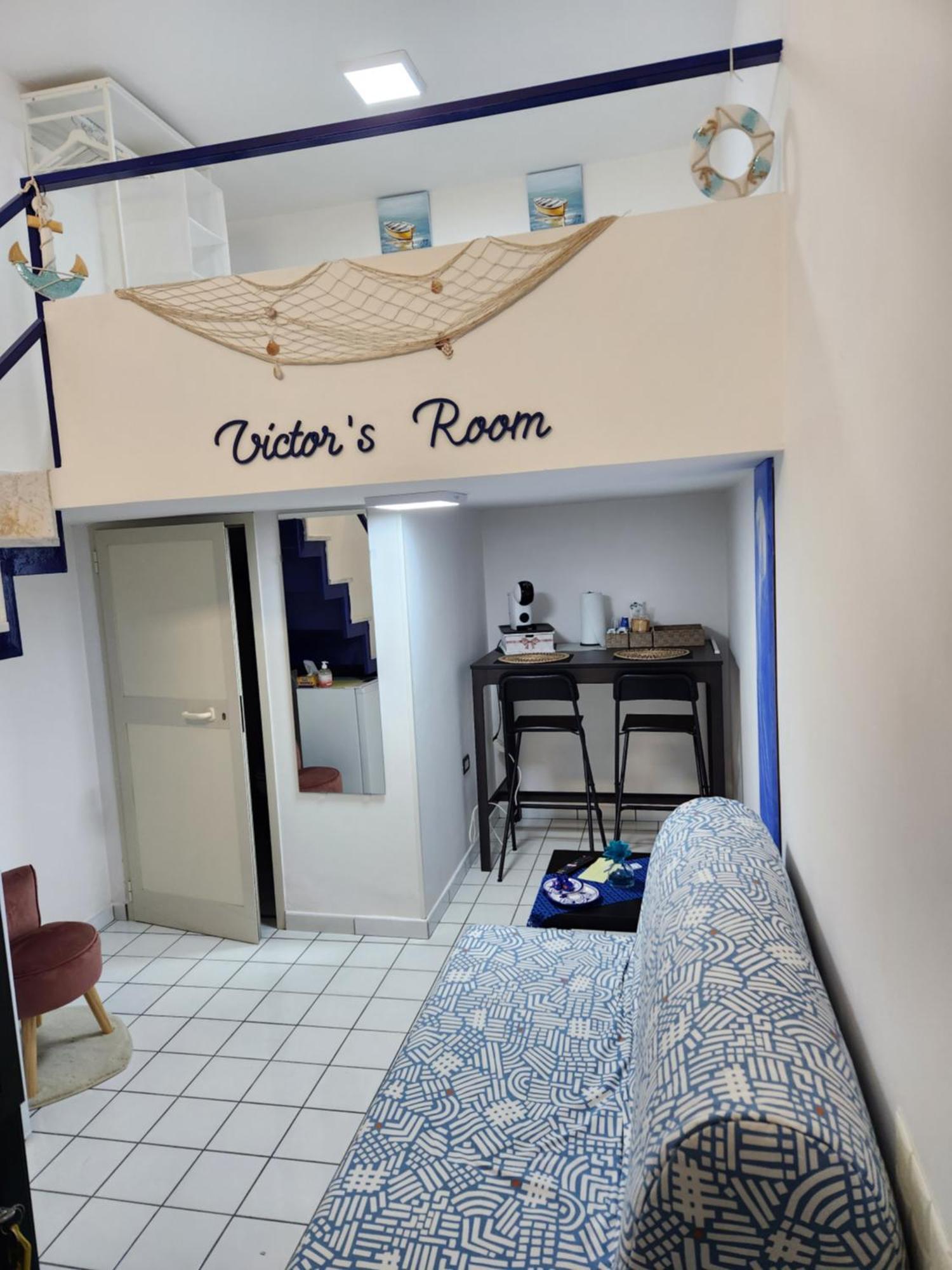 צ'טארה Victor'S Room מראה חיצוני תמונה