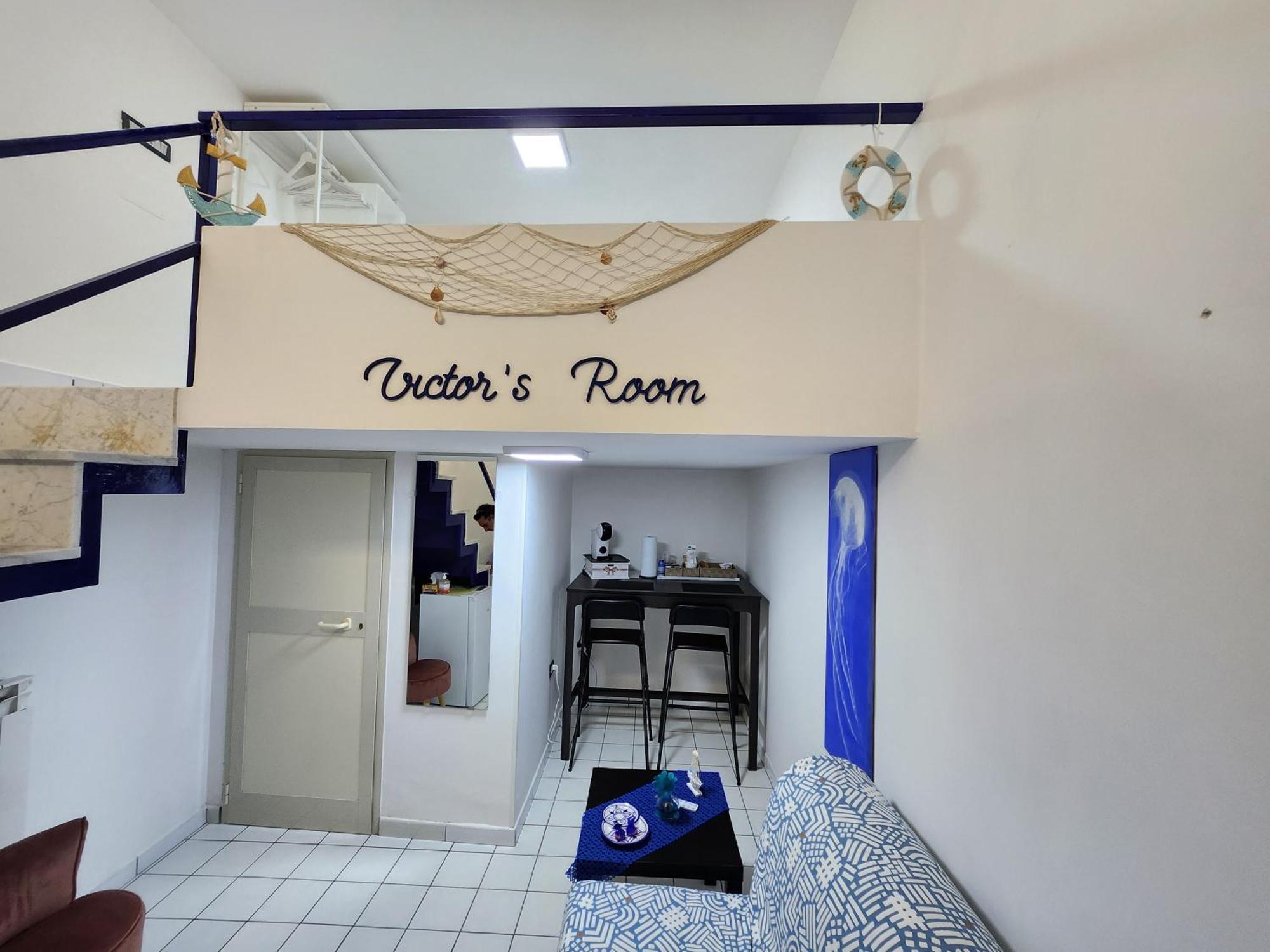 צ'טארה Victor'S Room מראה חיצוני תמונה